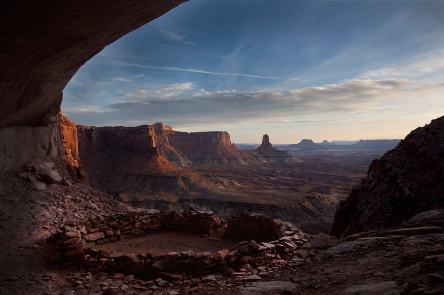 Canyon Lands, Utah