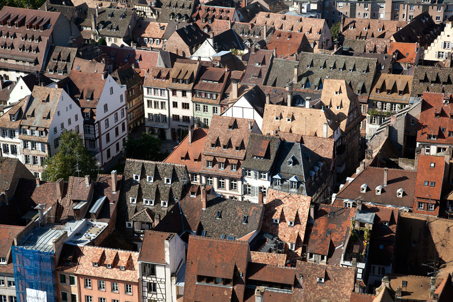 Strasbourg, France