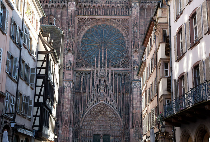 Strasbourg, France