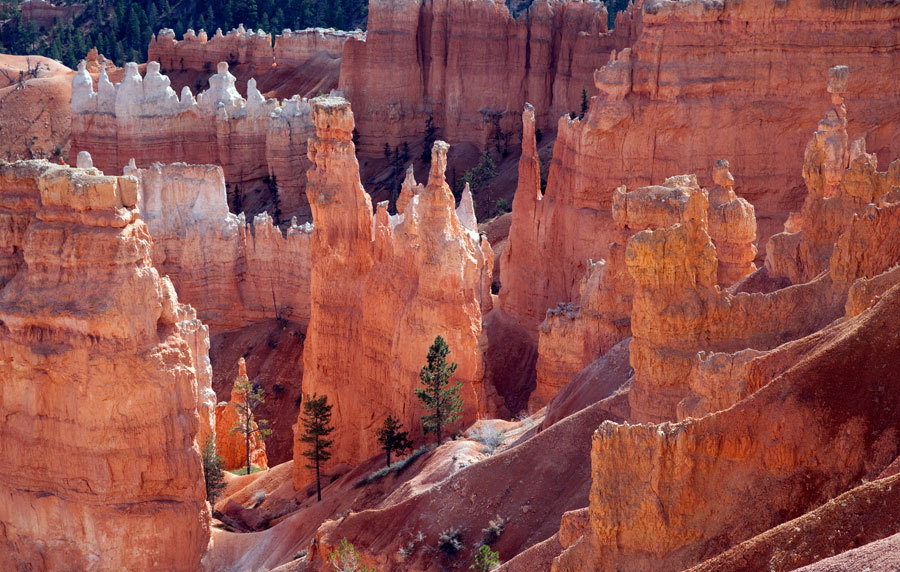 Bryce Canyon Nat'l Park, Utah