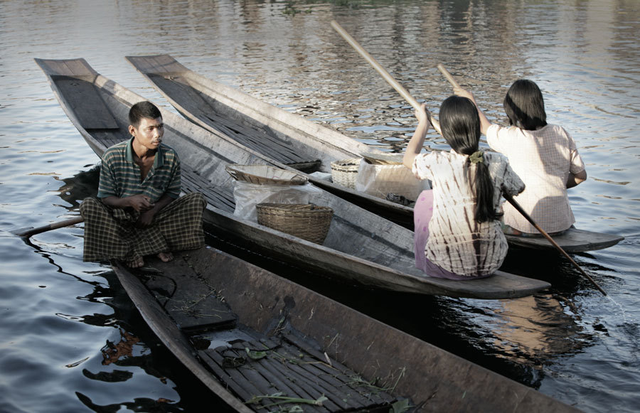 Inle Lake