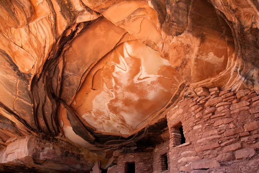 Cedar Mesa, Utah