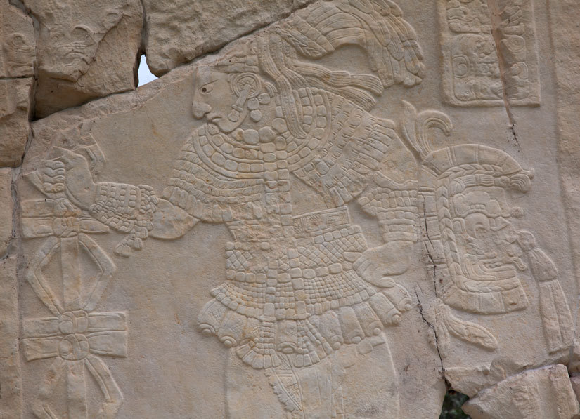 Bonampak