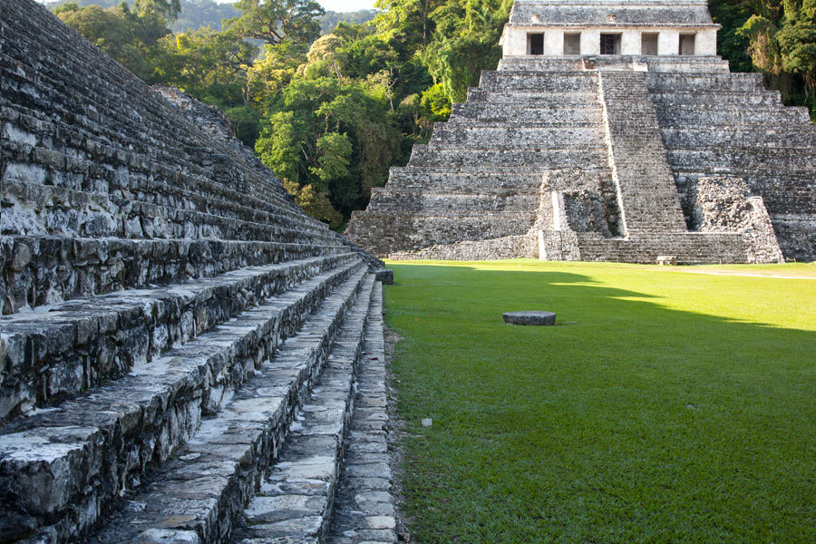 Palenque