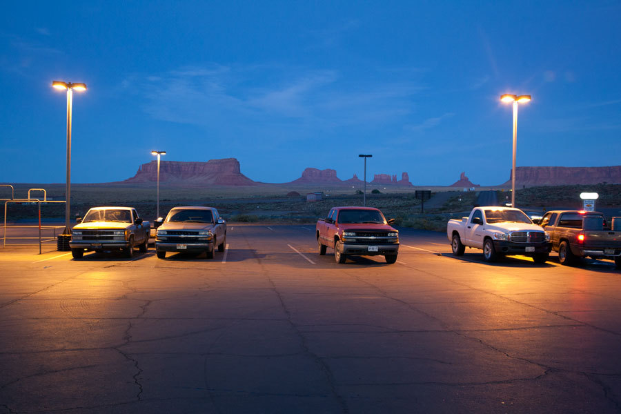 Monument Valley, Utah