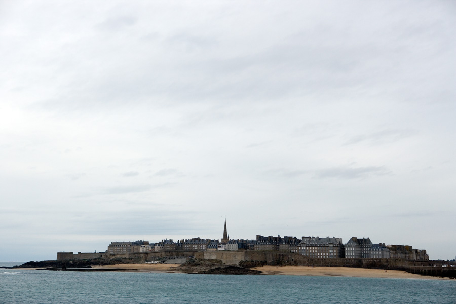 St. Malo, France