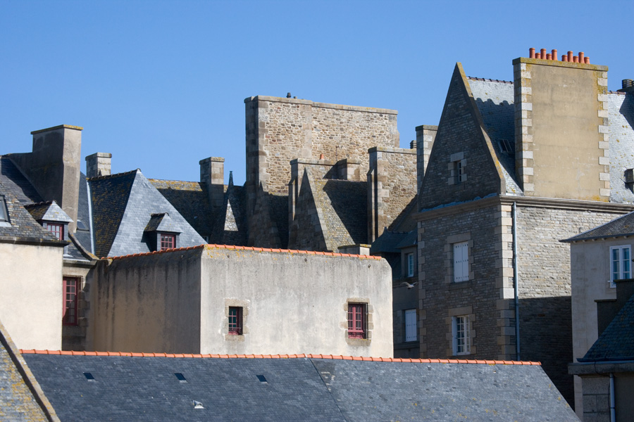 St. Malo, France