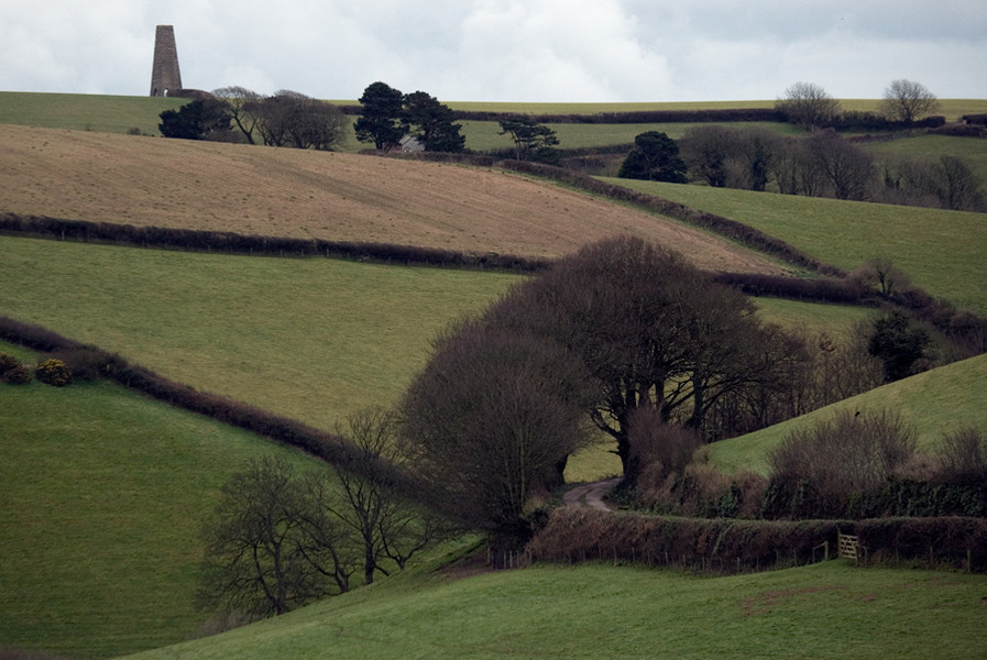 Devon, England