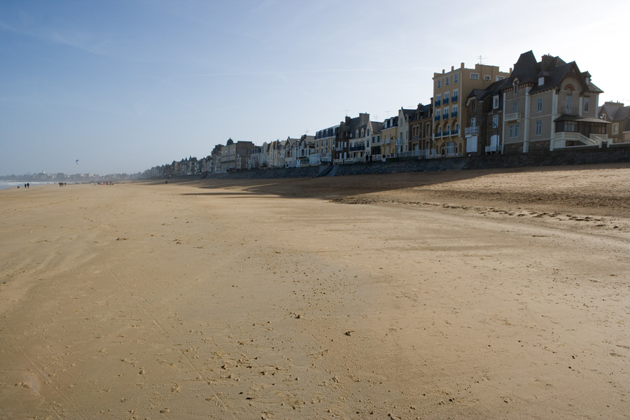 St. Malo, France