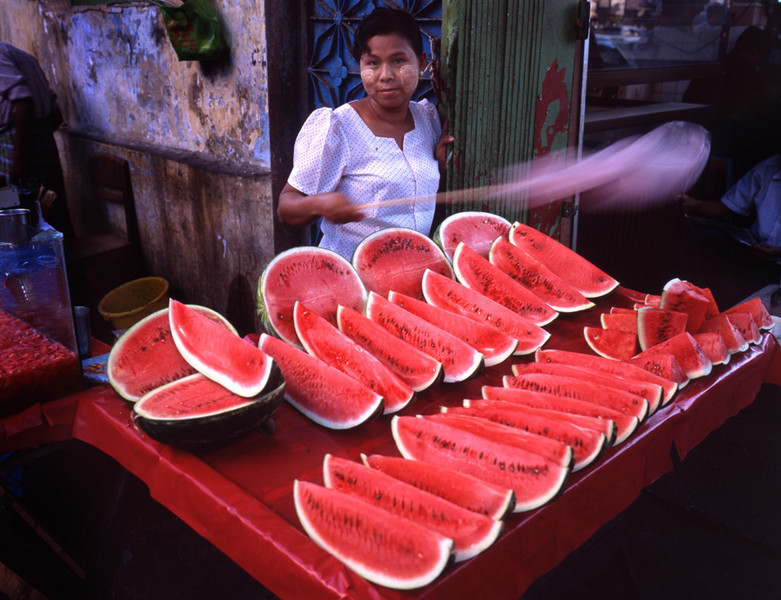 Yangon