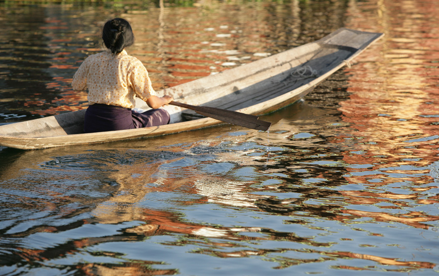 Inle Lake