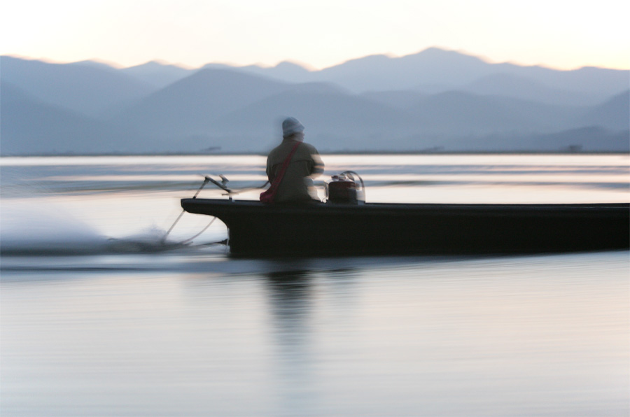 Inle Lake