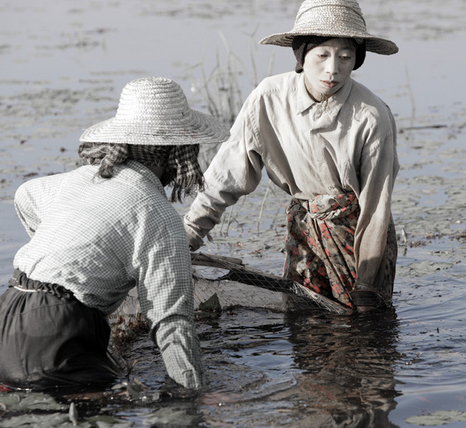 Inle Lake