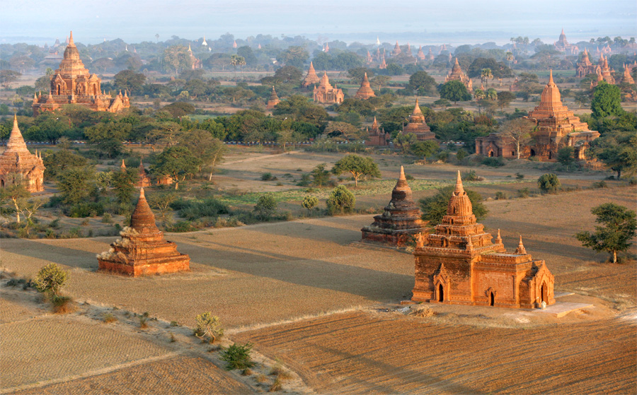 Bagan