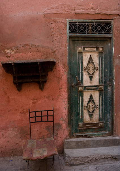 Marrakesh, Morocco