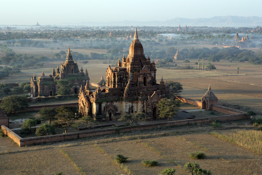 Bagan