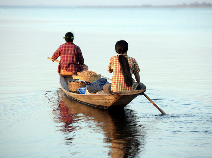 Inle Lake