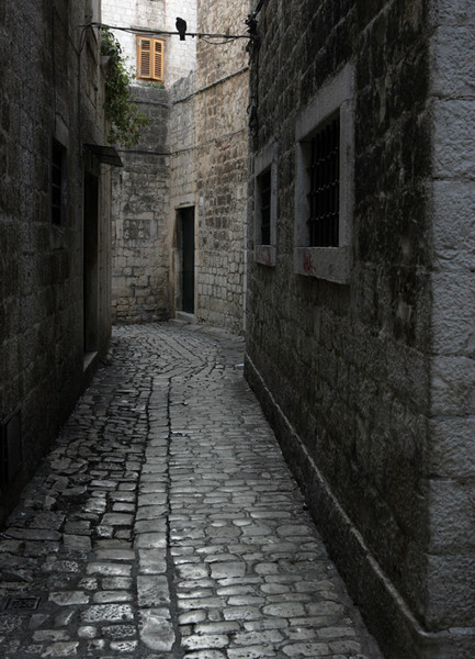 Trogir, Croatia