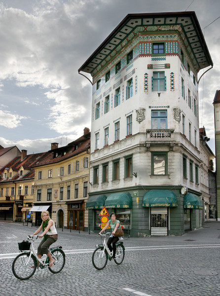 Ljubljana, Slovenia