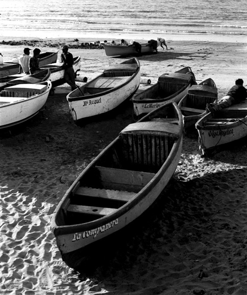 Mazatlan, Mexico 1972