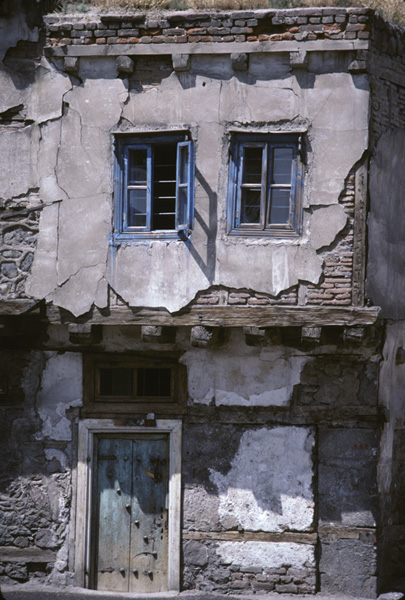 Erzurum, Turkey