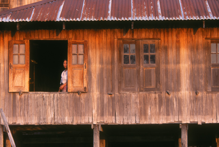 Inle Lake