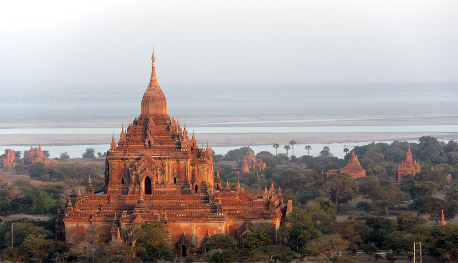 Bagan