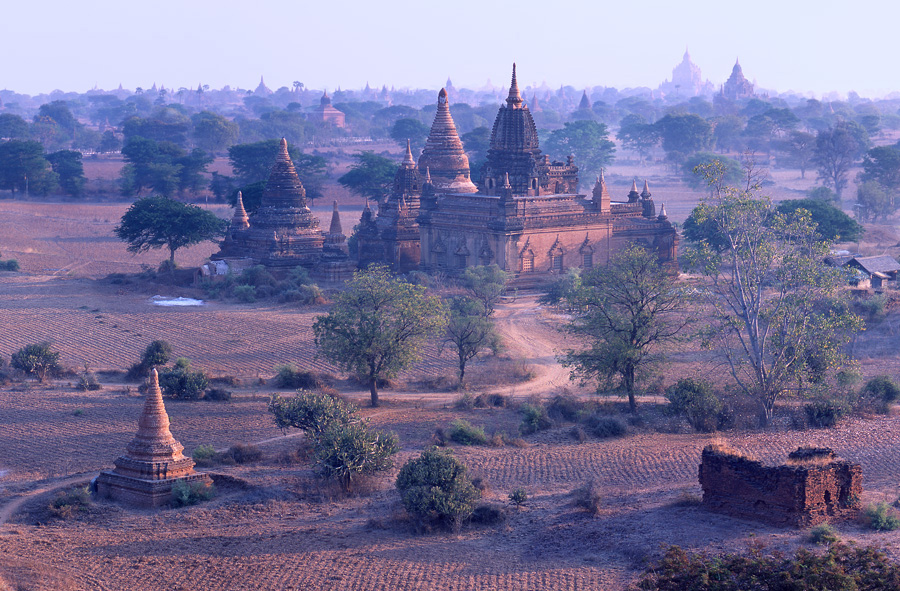 Bagan