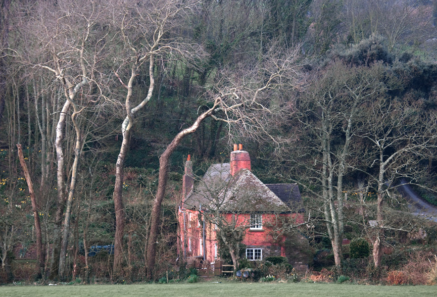 Devon, England