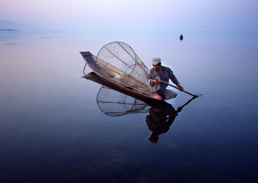 Inle Lake