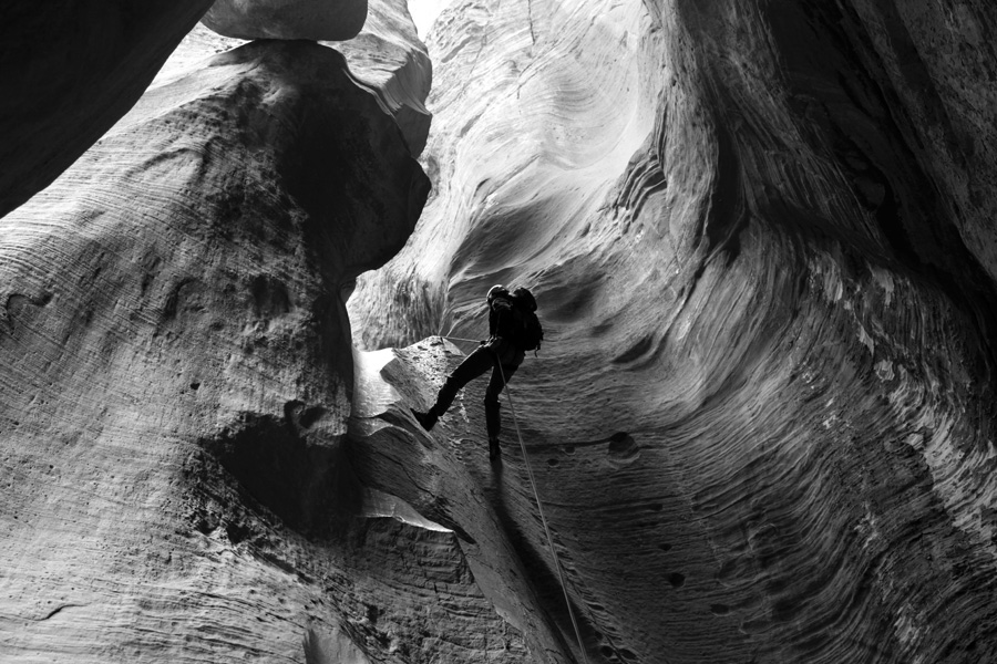 Utah Slot Canyons Dan Allred Photography