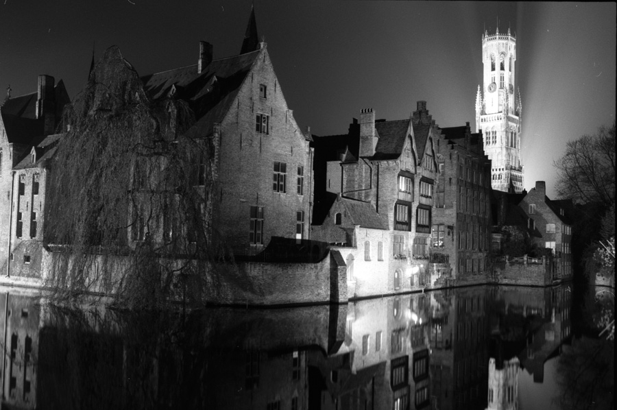 Bruge, Belgium