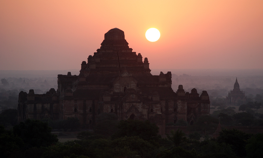 Bagan