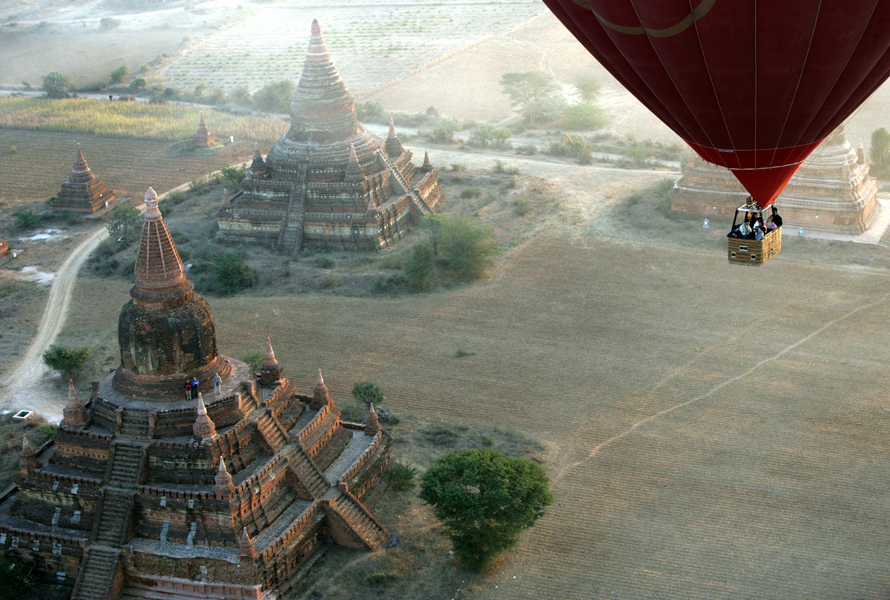 Bagan