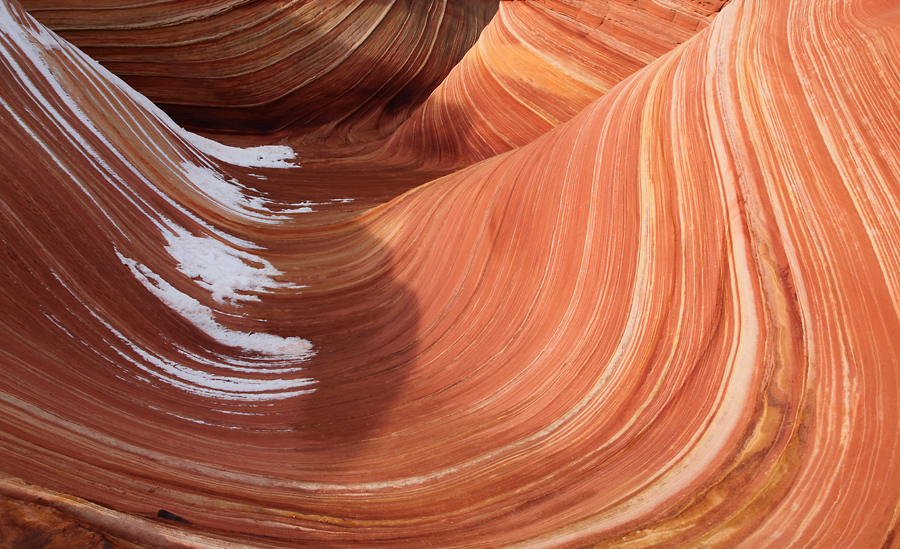 The Wave - Arizona