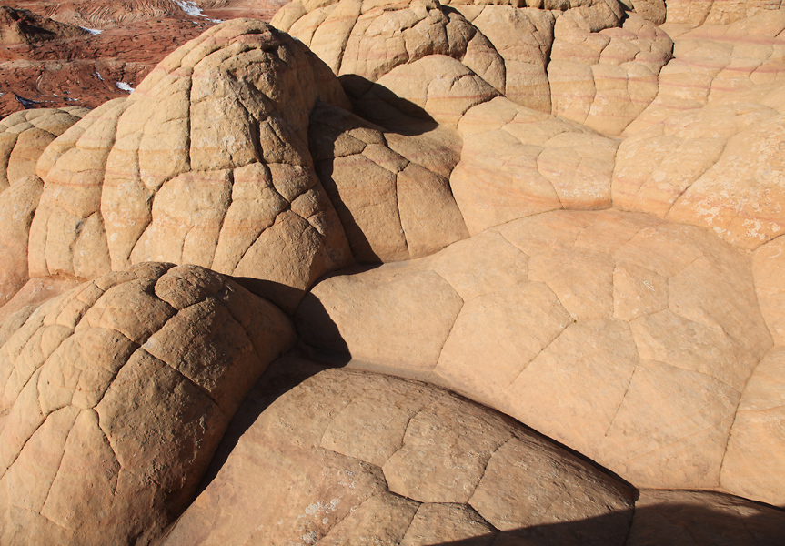 North Coyote Buttes - Arizona