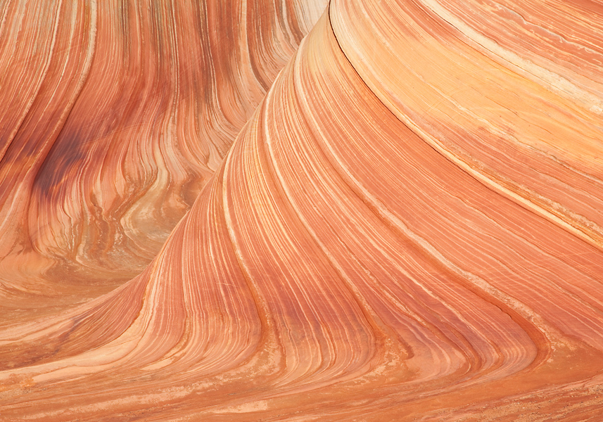 The Wave - Arizona