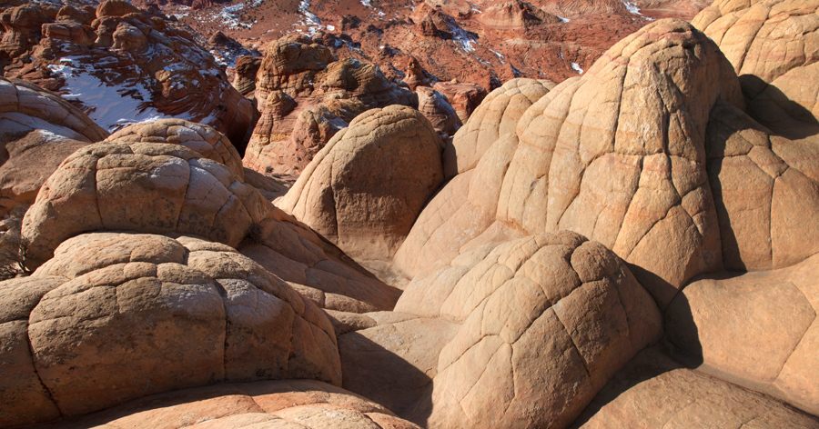 North Coyote Buttes - Arizona